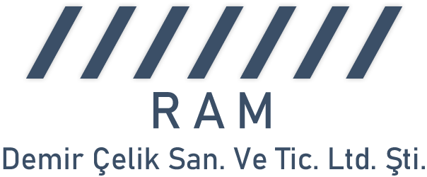 RAM Demir Çelik